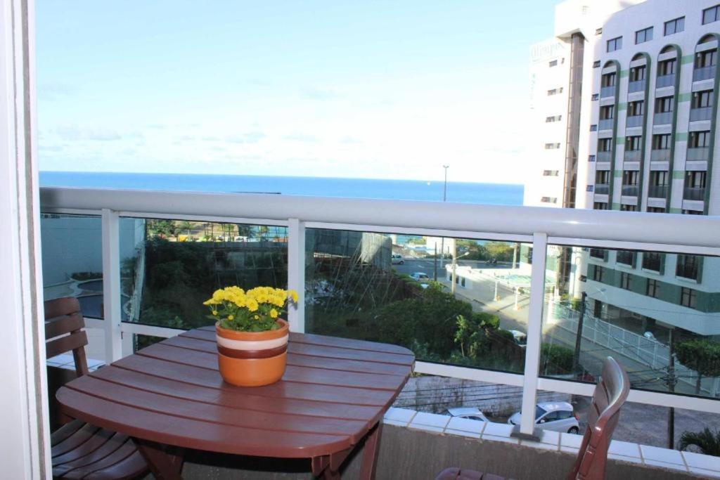 公寓 Marina Bezerril - 303 Pontamares - O De