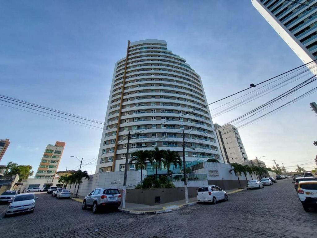 公寓 Marina Bezerril - 303 Pontamares - O De 纳塔尔