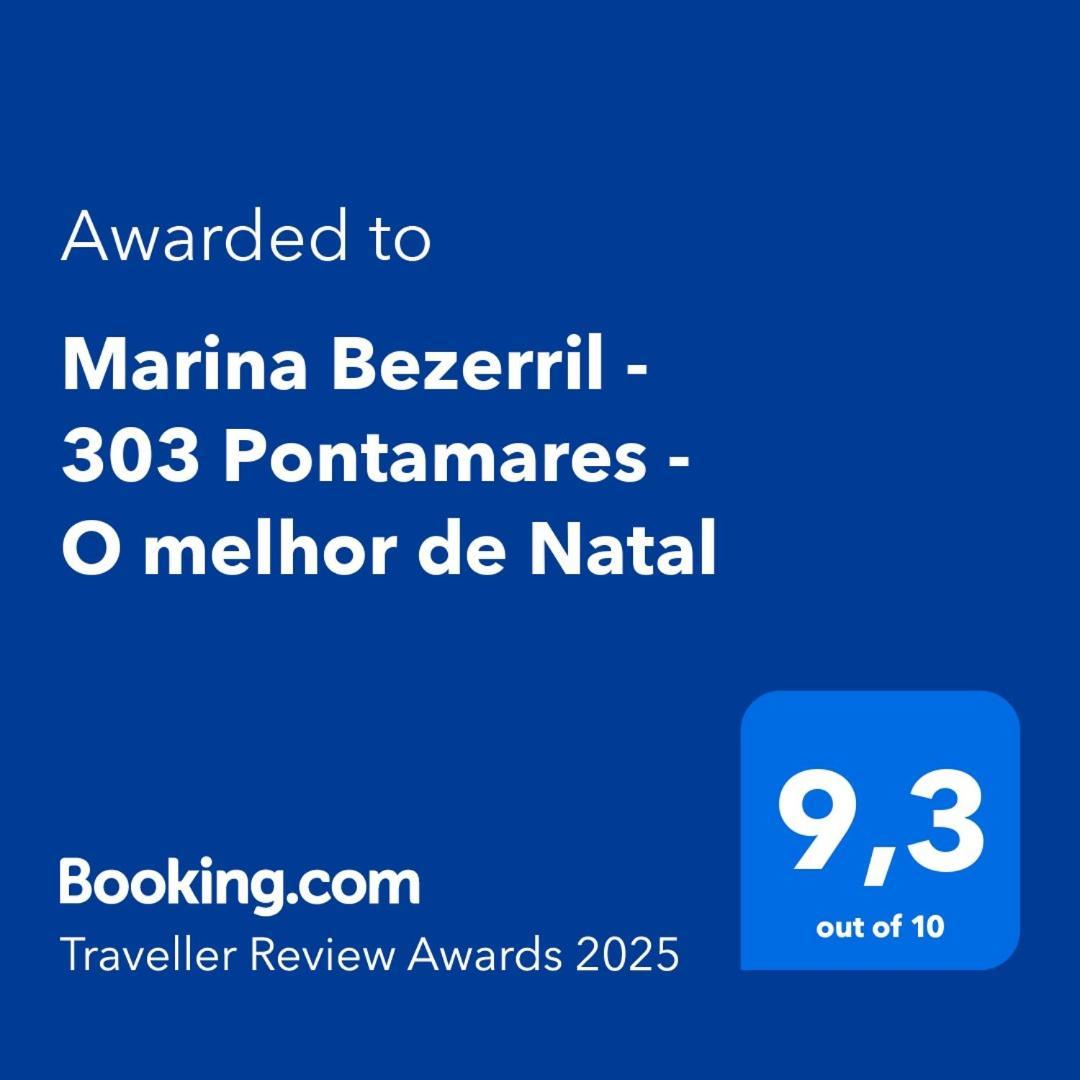 Marina Bezerril - 303 Pontamares - O De * 纳塔尔